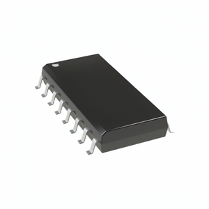 16 TSSOP (0.173", 4.40mm de ancho) Componentes de kit electrónico de interfaz de canal del fabricante MAX3093ECUE IC TRANSCEIVER 0/4 16TSSOP - Product Image 1