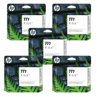Cabezal de impresión original HP 777 3EE09A para impresora HP Z9 + pro Plotter SG