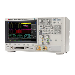 Oscilloscope à signaux mixtes Keysight InfiniiVision MSOX3102T 100 MHz - Product Image 3