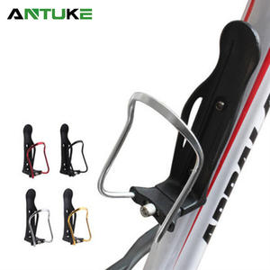 Shj21010 – porte-bouteille d'eau en aluminium et plastique, bleu, léger, accessoire de vélo pour équipement de cyclisme et de VTT - Product Image 5