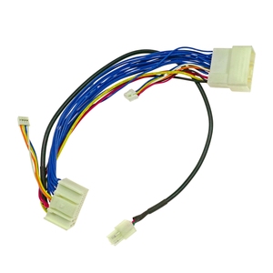 2010-2024 Kia Hyundai Modelleri için Araç Ses Sistemi 24 Pinli Konnektör Kablo Demeti Stereo Radyo Kablo Montajı - Product Image 2