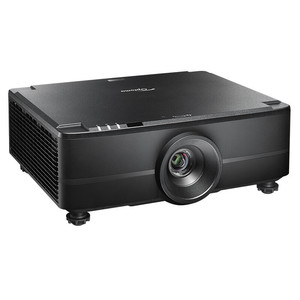 Projecteur laser Optoma CUL70T 7000 ISO Lumens WUXGA pour salle de classe, exposition, scène commerciale A1 Pro 2500 Lumens Bri - Product Image 4