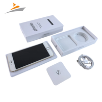 Boîte d'emballage universelle en carton rigide vide pour téléphone portable, personnalisable, nouvelle arrivée, pour iPhone 17 16 15 14 Pro Max