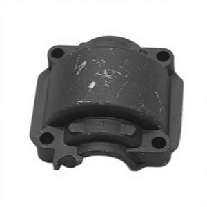 ฐานเครื่องยนต์ IMPASSU สำหรับ <span class=keywords><strong>Stihl</strong></span> 017 018 MS170 MS180  แทนที่ 1130 021 2504  ทำจากอะลูมิเนียมหล่อ - Product Image 1