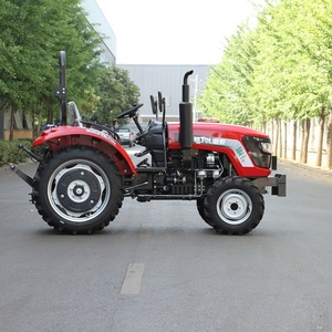 Letol Multiusos Integrado Agua y Sequía 50HP Granja Mini Tractor Pequeño Tractor Agrícola - Product Image 4