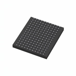 165 LBGA Memory Electronics Component Authorized Distributor GS8162Z36DGD-250IV - Product Image 1