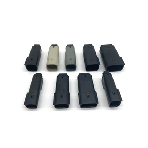 Molex Tự Động Kết Nối <span class=keywords><strong>2</strong></span> 3 4 6 8 <span class=keywords><strong>12</strong></span> <span class=keywords><strong>Pin</strong></span> Đèn Ổ Cắm Cảm Biến Nhiệt Độ Dây Khai Thác Cắm Thiết Bị Đầu Cuối 33481 0201 Nam/Nữ - Product Image 4