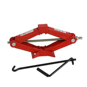 Cheap Ton 2 Ton 3 Ton Alloy Steel RV <strong>Car</strong> <strong>Scissor</strong> <strong>Jack</strong> for <strong>Car</strong> Factory Direct Supply - Product Image 3