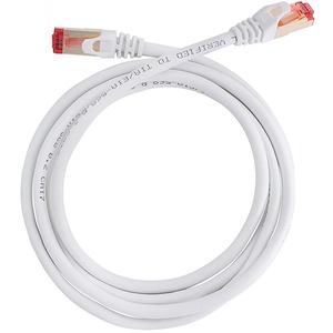 <span class=keywords><strong>Cable</strong></span> de Red <span class=keywords><strong>Ethernet</strong></span> Cat6 <span class=keywords><strong>Cat7</strong></span> RJ45 con Conectores Chapados en Oro, Cobre OFC, UTP FTP SFTP, Blindado, 4 Pares, 8 Núcleos, Precio de Fábrica - Product Image 4