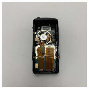 วิทยุสื่อสารด้านหน้า Pmln7271สีดำ2ทางสำหรับ Motorola Xpr3500e Dep570e Dp2600e - Product Image 4