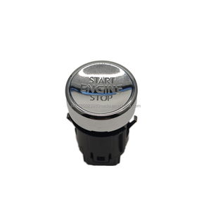 Một cú nhấp chuột Công tắc đánh lửa nút phụ tùng ô tô động cơ bắt đầu/dừng Nút chuyển đổi một cảm ứng bắt đầu nút chuyển đổi - Product Image 6