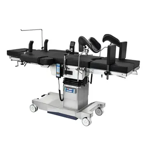 HFEOT99X with German System Operation Adjustable Electrical Table with Muti-functions