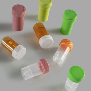 หลอดเก็บรักษาเซลล์แบบแช่แข็ง Katano ขนาด 10 มล. 15 มล. 50 มล. ทำจากพลาสติก - Product Image 3