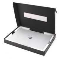 Tablette graphique numérique sans batterie VINSA Professional 8192 niveaux de pression
