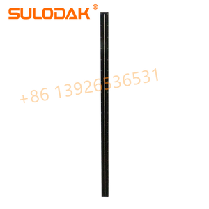 Lámpara de curado LED UV de 1300mm de longitud personalizada de fábrica, refrigeración por agua, línea UVLED de alta irradiación, fuente de luz, lámpara ultravioleta - Product Image 3