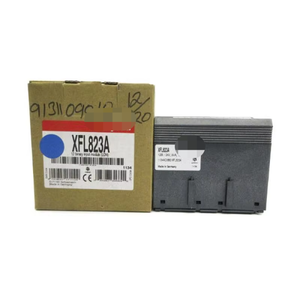 XFL823A 24V NSMP New Original Ready Stock <b>Industrial</b> Automation PAC Dedicated PLC Programming <b>Controller</b> - Product Image 1
