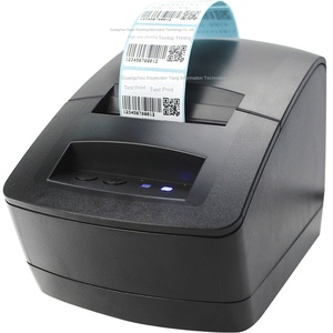 เครื่องพิมพ์ฉลากความร้อน <span class=keywords><strong>Gprinter</strong></span> รุ่น GP2120TU สำหรับบลูทูธ เครื่องพิมพ์สติกเกอร์ราคาสินค้า - Product Image 1