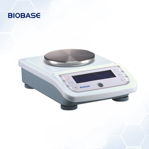 BIOBASE-báscula de laboratorio de precisión electrónica, <span class=keywords><strong>1mg</strong></span>, <span class=keywords><strong>0</strong></span>,01g, función de precisión - Product Image 5