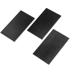 <b>Lei</b> Hui Carbon Fiber Sheets Medium Weight Abrasion Resistant Industrial Reinforcement Material Specification 0012 - Product Image 4