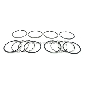 Segment de piston pour moteur diesel Detroit 53, référence 5198822, pour camion - Product Image 4