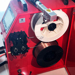 เครื่องเชื่อมไฟเบอร์เลเซอร์คุณภาพสูง <span class=keywords><strong>3</strong></span> in 1 อเนกประสงค์ รุ่นใหม่ สำหรับสแตนเลส อลูมิเนียม และไม้ - Product Image 4