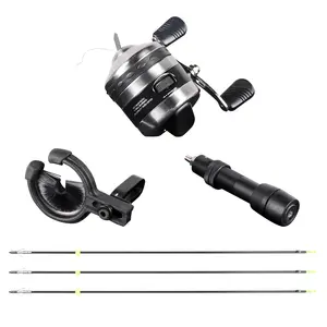 crossbow fishing reel, crossbow fishing reel Suppliers and Manufacturers at  Alibaba.com