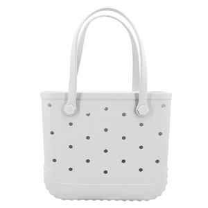 Bolsa de Playa Clásica 2026, Impermeable, Ligera, de Gran Capacidad, de Goma EVA - Product Image 1