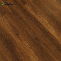 Revêtement de sol en vinyle SPC de haute qualité pour usage résidentiel, bureaux, garages, intérieur, design chinois, imperméable, durable, différentes couleurs, vente en gros