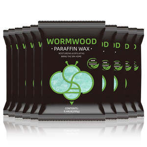 Soin des Mains et des Pieds à la Paraffine Blanchissante et Hydratante Lifestance Beauty Spa pour Soins de la Peau - Product Image 6