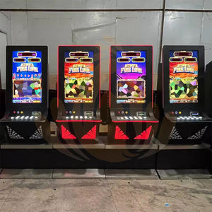 Ultimate Fire Link 8 in 1 Board per USA popolare macchina da gioco di abilità verticale - Product Image 6