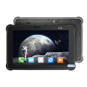 Factory OEM 10.1inch <strong>Android</strong> 13 Rugged <strong>Tablet</strong> <strong>PC</strong> 14400mah Hotswap 8G Ram Pda 4G Lte <strong>Android</strong> 13 Industrial Rugged <strong>Tablet</strong> - Product Image 1