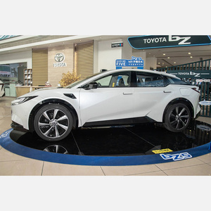 <span class=keywords><strong>Toyota</strong></span> BZ5 Modelo 2025 Vehículo Eléctrico 550 Pro Edición Inteligente <span class=keywords><strong>Toyota</strong></span> BZ5X 2026 - Product Image 5