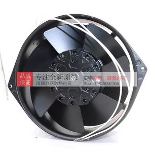 Ventilador Axial Tobishi Tipo 7506X 100V con Aspas Metálicas para Refrigeración Industrial - Product Image 4