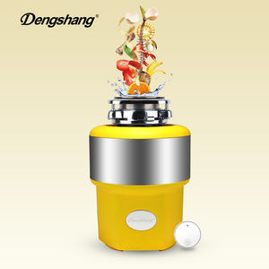 Dengshang-desecho de basura, DSW-560A de fregadero de alimentos - Product Image 1