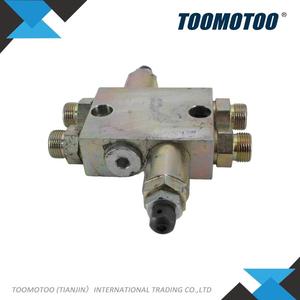 Circuit intégré TOOMOTOO 0420960053 pour chariots élévateurs <span class=keywords><strong>KAUP</strong></span> électriques/diesel - Nouveau traitement de surface personnalisé par oxygénation - Product Image 5