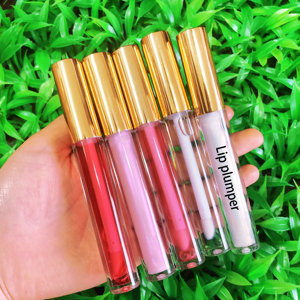 Purpurina vegana too <span class=keywords><strong>lip</strong></span> <span class=keywords><strong>extreme</strong></span>, inyección de labios, plumper gloss con etiqueta privada - Product Image 1