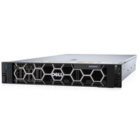 Dells Poweredge R940 R860 R960 R7625 R7615 R640 Serveur en rack R750xs R760 R820 R840 R940xa R640 R650xs R660 Nouveau Prix de personnalisation