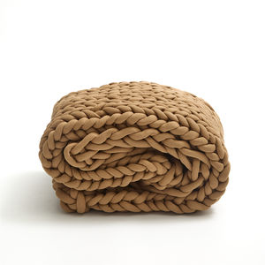 Couvertures de <span class=keywords><strong>gravité</strong></span> tissées en gros lit de voyage lesté numéro de sommeil origine <span class=keywords><strong>couverture</strong></span> pondérée par <span class=keywords><strong>gravité</strong></span> - Product Image 3