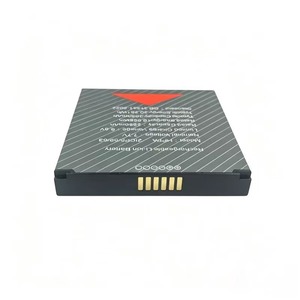 Sunmi P3/P3H/HPPA 2ICP5/59 PDA Handheld Terminals Meituan Bestelkassa Apparaat Lithium Oplaadbare Batterijen Voorraad - Product Image 3