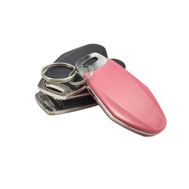Customized RFID Keyfob T5577 IC RFID Keychain TK4100 Access Control Keyfob