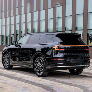 รถยนต์ Changan Qiyuan Q07 2026 ไฮบริด SUV ของ Changan พวงมาลัยซ้าย รถยนต์ PHEV SUV พวงมาลัยซ้าย - Product Image 6
