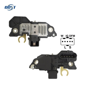 24V cho <span class=keywords><strong>Bosch</strong></span> điều chỉnh Volvo <span class=keywords><strong>alternator</strong></span> 235703 333904 142011 160301 f00m145302 f00m144107 f00m144123 f00m145307 f00ma45253 - Product Image 1