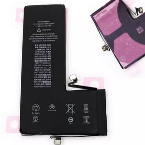 <span class=keywords><strong>Batterie</strong></span> Durable à <span class=keywords><strong>prix</strong></span> économique pour le remplacement de l'<span class=keywords><strong>iphone</strong></span> <span class=keywords><strong>11</strong></span> <span class=keywords><strong>Pro</strong></span> - Product Image 3