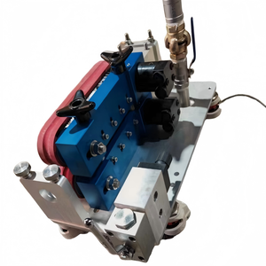 APCOM Hydraulic <b>Cable</b> Blowing Machine, 8-25mm Optical <b>Cable</b>, 20-50mm HDPE Pipe, 0-1000N Thrust for <b>Communication</b> Project - Product Image 6