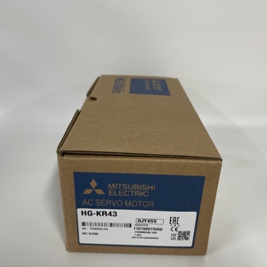 Moteur servo AC HG-KR43 - Product Image 1