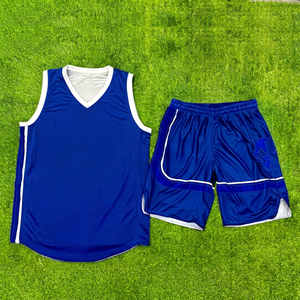 เสื้อบาสเก็ตบอล Rexfit Team Next แบบสั่งทำพิเศษ ผ้าตาข่ายพรีเมียม ขายส่ง - Product Image 1
