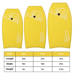 SUP gonflable pour jeunes, en bambou, imperméable et écologique, avec pagaie jusqu'à 6,9 pouces, 25 kg, marque Lumina, unisexe, pour enfants - Product Image 5