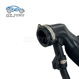 V759387880 Suku Cadang Mobil Pipa Intake Turbocharger Berkualitas Tinggi untuk Peugeot DS7 C4 PICASSO C4 SPACETOURER - Product Image 5