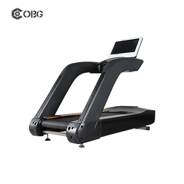 Commercial Treadmill Running Machine Gym Equipment Cardio Speed Adjustable Treadmill for Sales