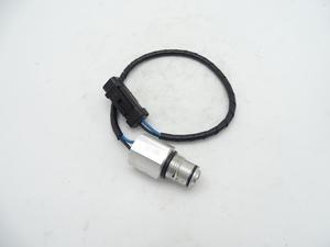 504-9586 เซ็นเซอร์วัดแรงดันเหมาะสำหรับรถขุดแคตเตอร์พิลลาร์ E320GC 323 326 315GC 330GC 336GC - Product Image 5